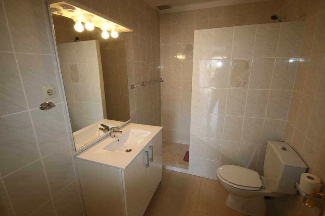 Photo of Bathroom in Miami Platja
