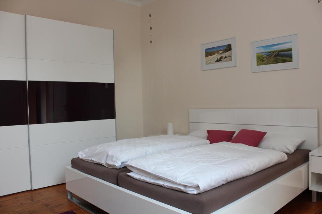 Photo of Bedroom in Meldorf