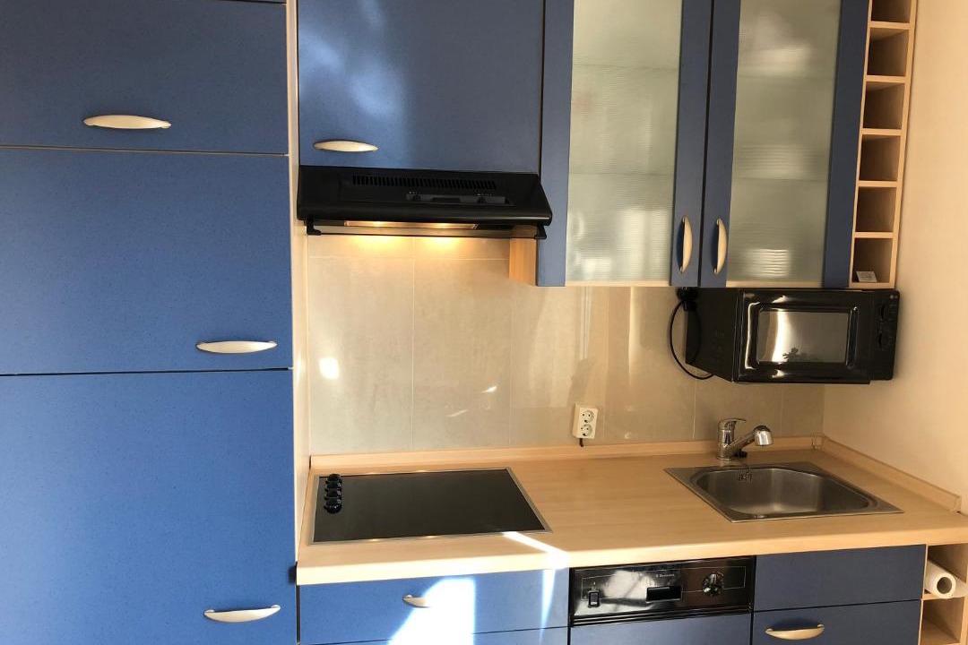 Photo of Kitchen in Timmendorfer Strand