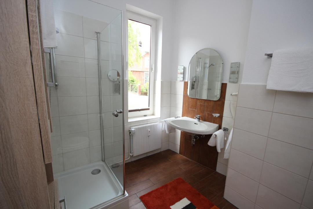 Photo of Bathroom in Meldorf