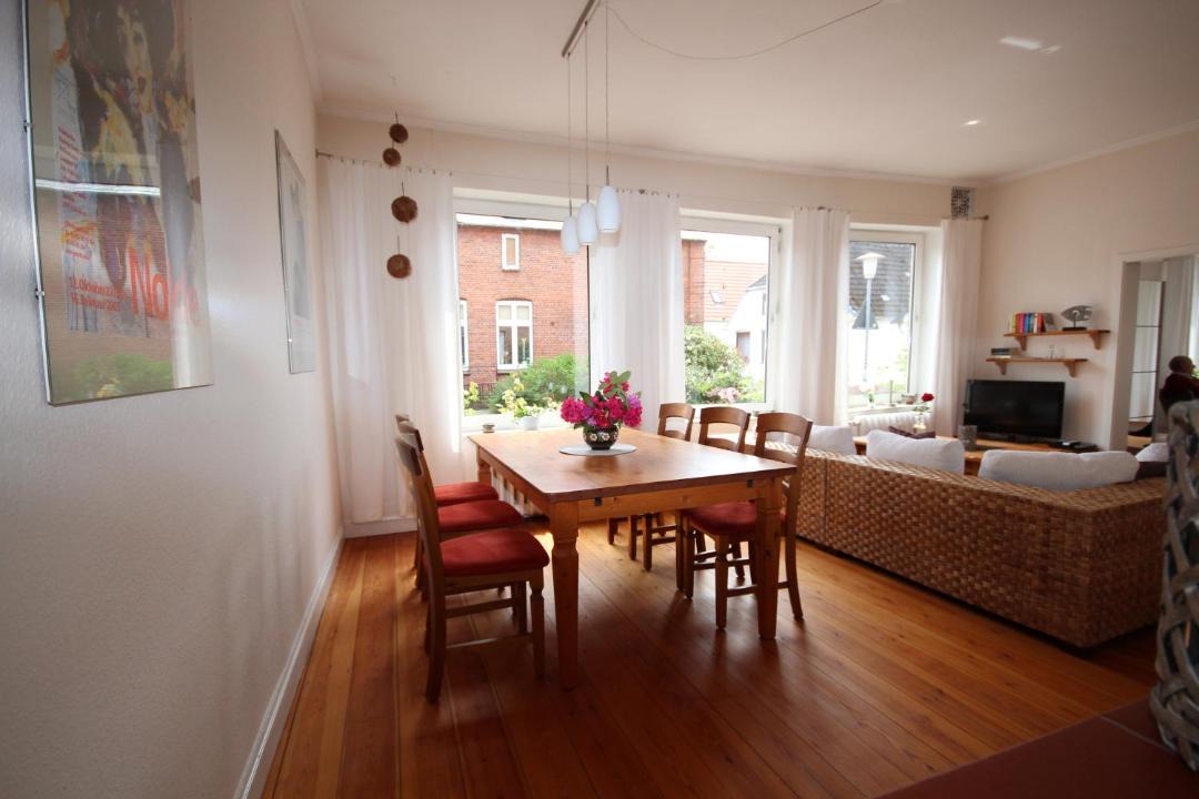 Photo of Livingroom in Meldorf