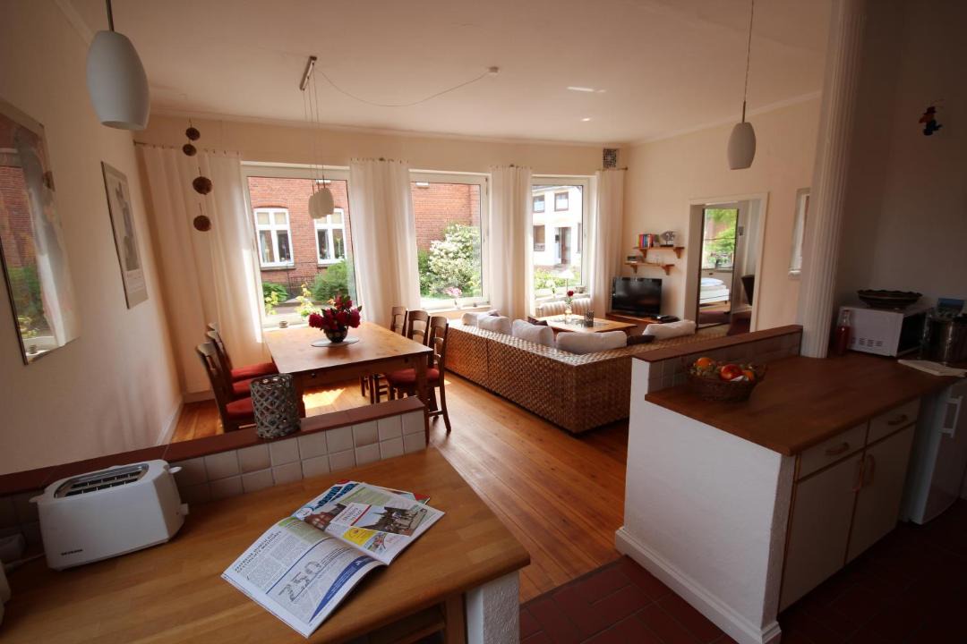 Photo of Livingroom in Meldorf