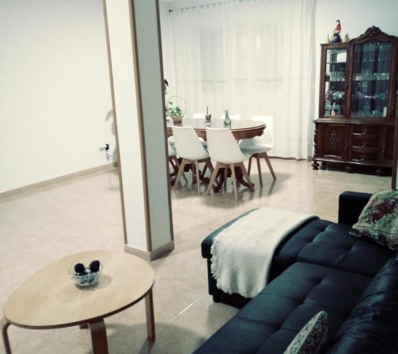 Photo of Livingroom in Olias del Rey