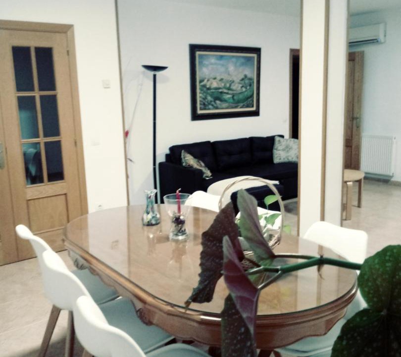 Photo of Livingroom in Olias del Rey