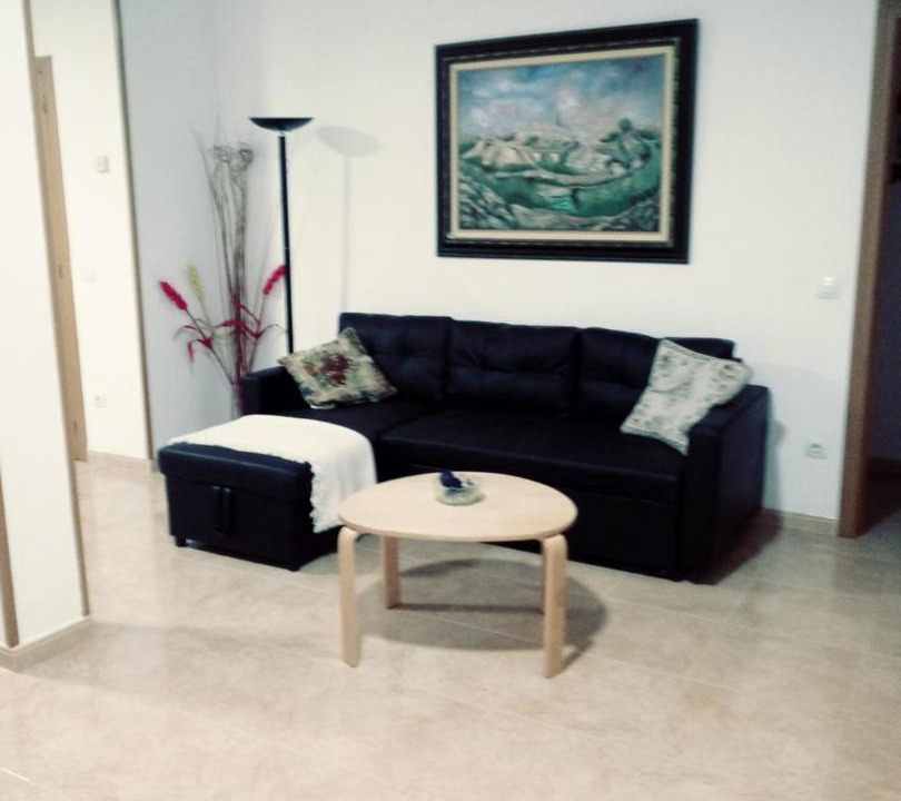 Photo of Livingroom in Olias del Rey