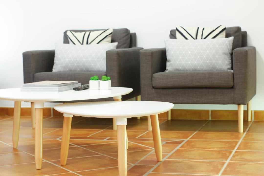 Photo of Livingroom in New Golden Mile