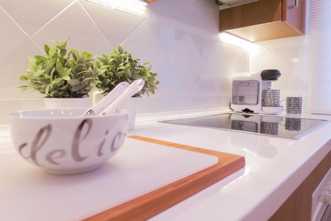 Photo of Kitchen in New Golden Mile