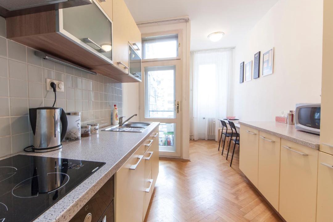 Photo of Kitchen in Stare Mesto
