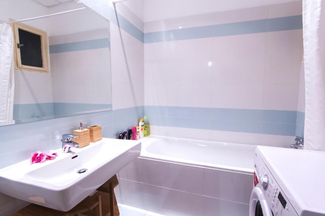 Photo of Bathroom in Stare Mesto