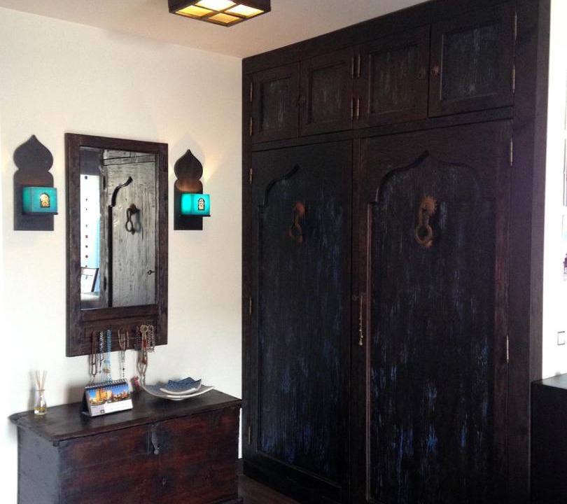 Photo of Livingroom in San Basilio
