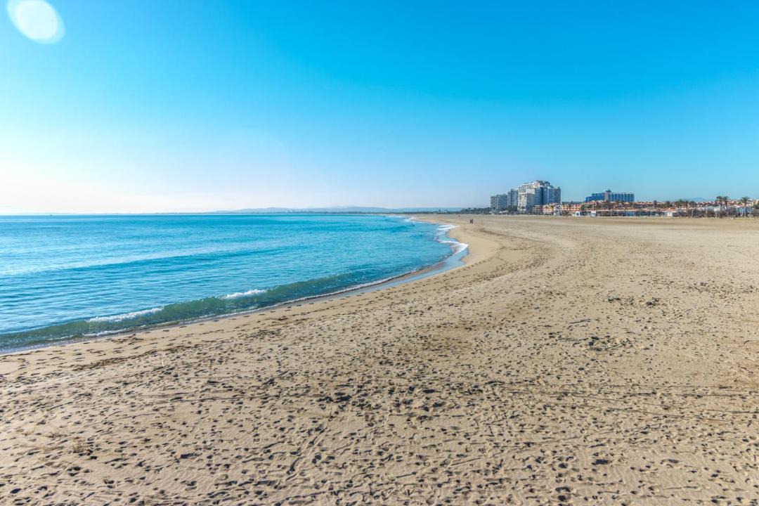Photo of Outdoor in Empuriabrava