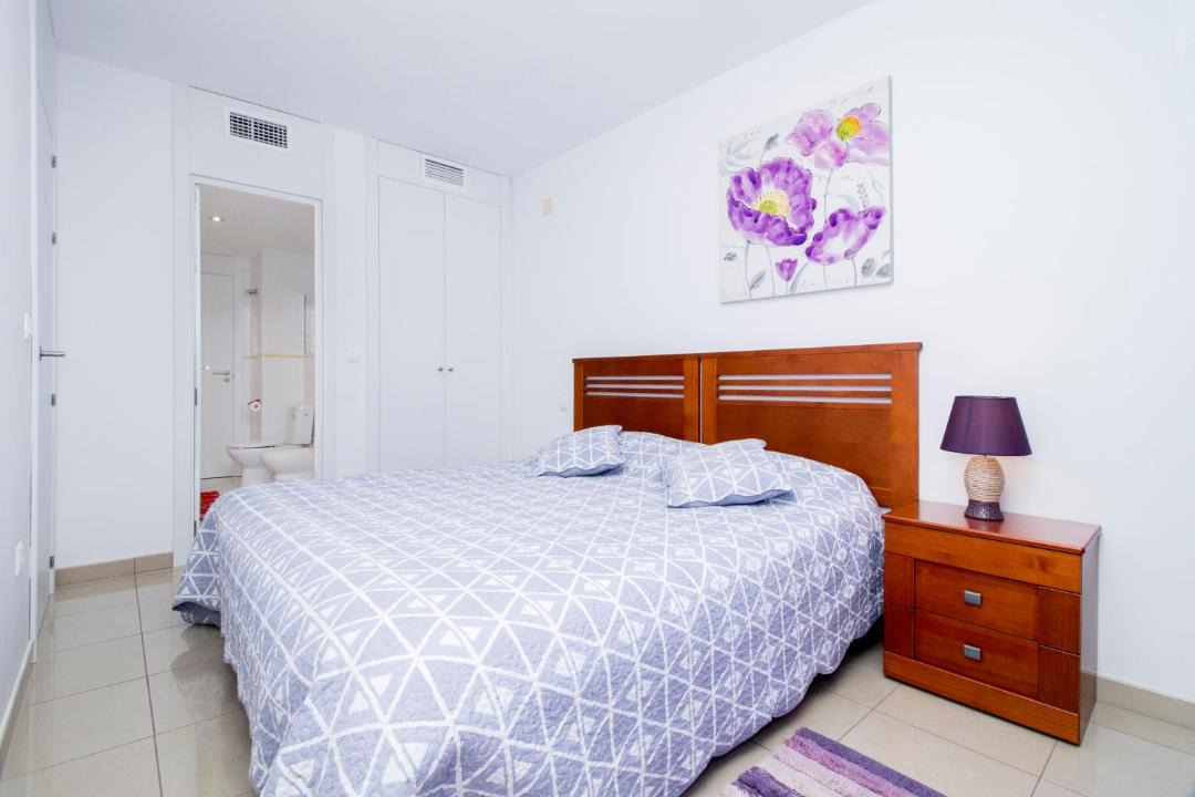 Photo of Bedroom in Orihuela Costa