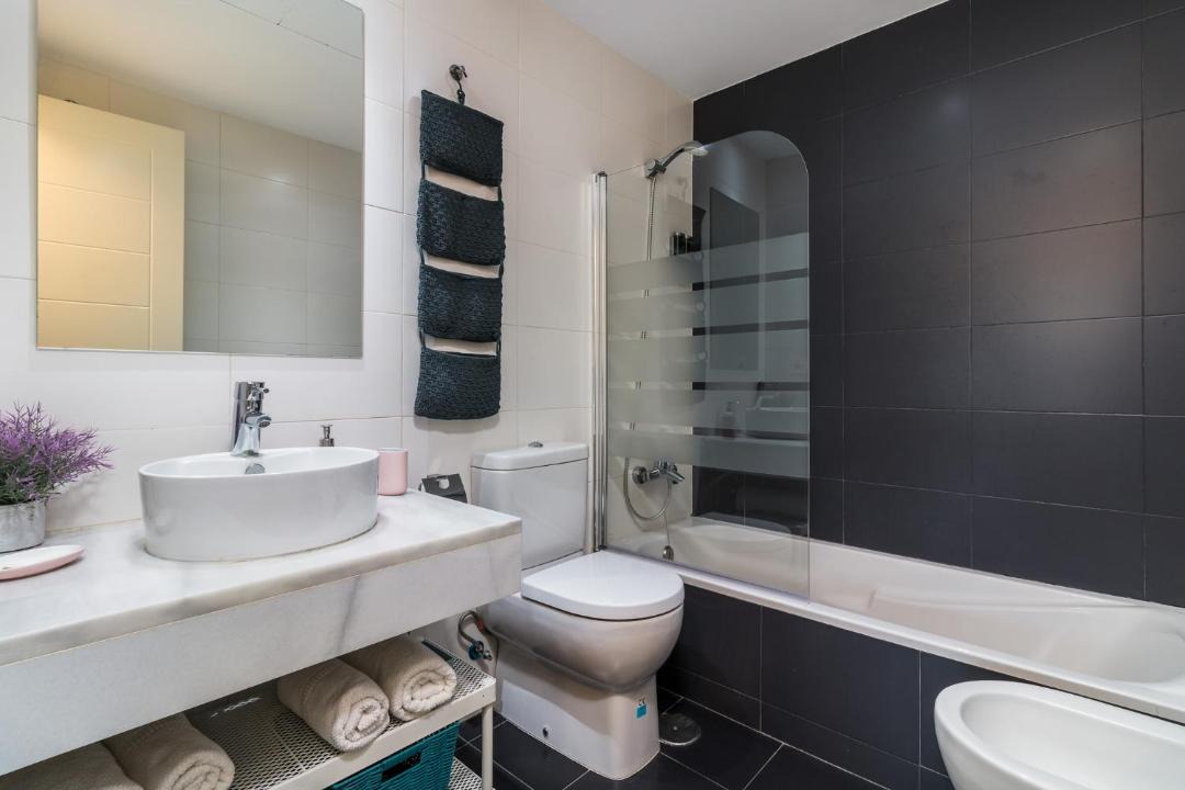 Photo of Bathroom in Estepona