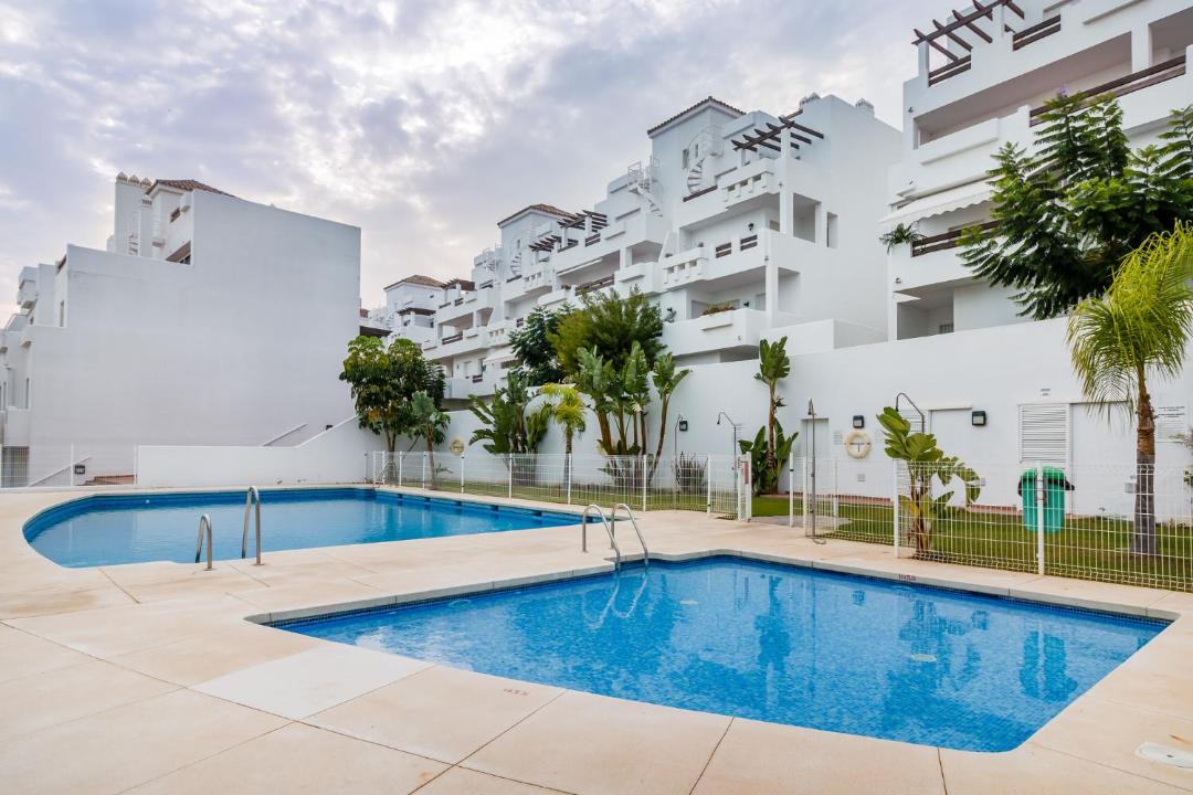 Photo of Outdoor in Estepona