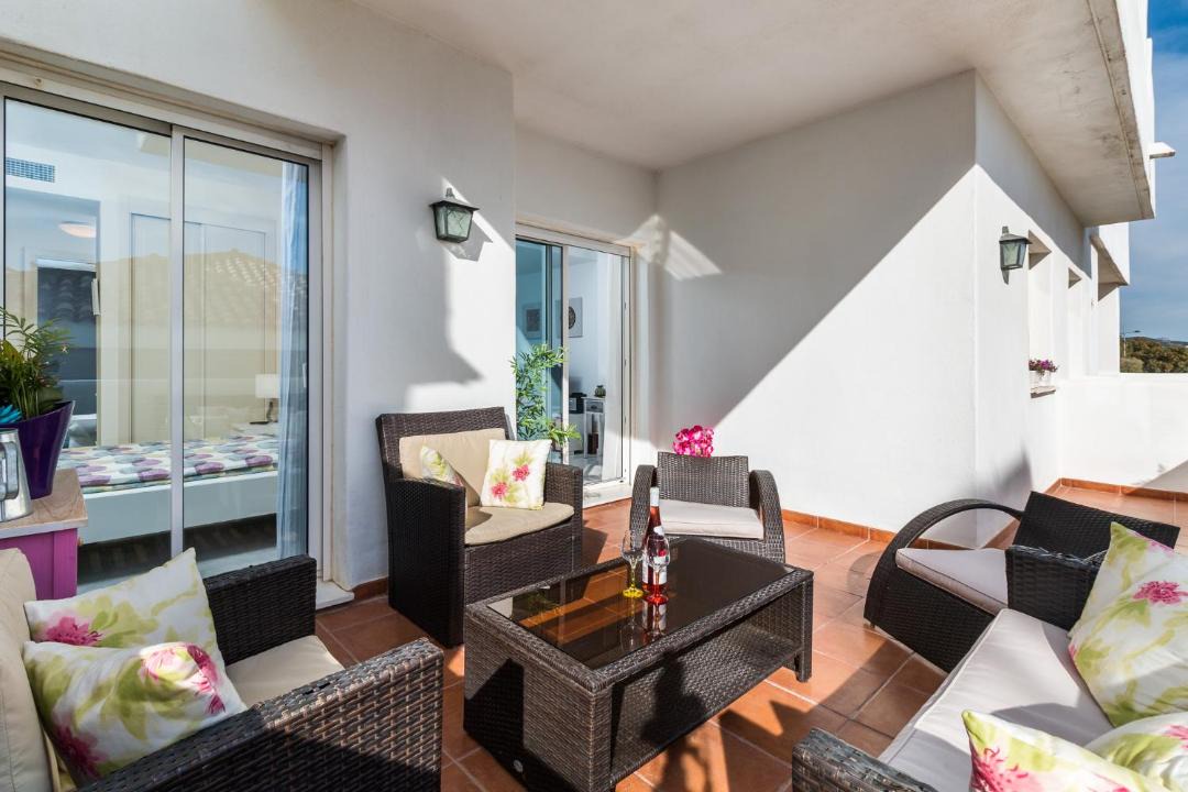 Photo of Livingroom in Estepona