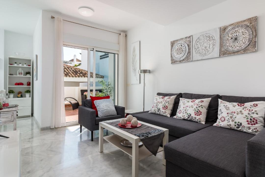 Photo of Livingroom in Estepona