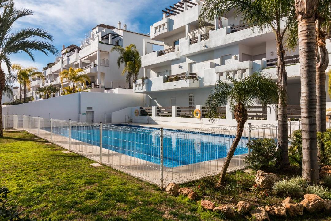 Photo of Outdoor in Estepona