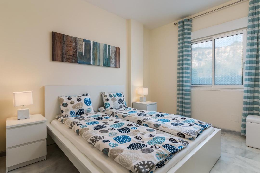 Photo of Bedroom in Estepona