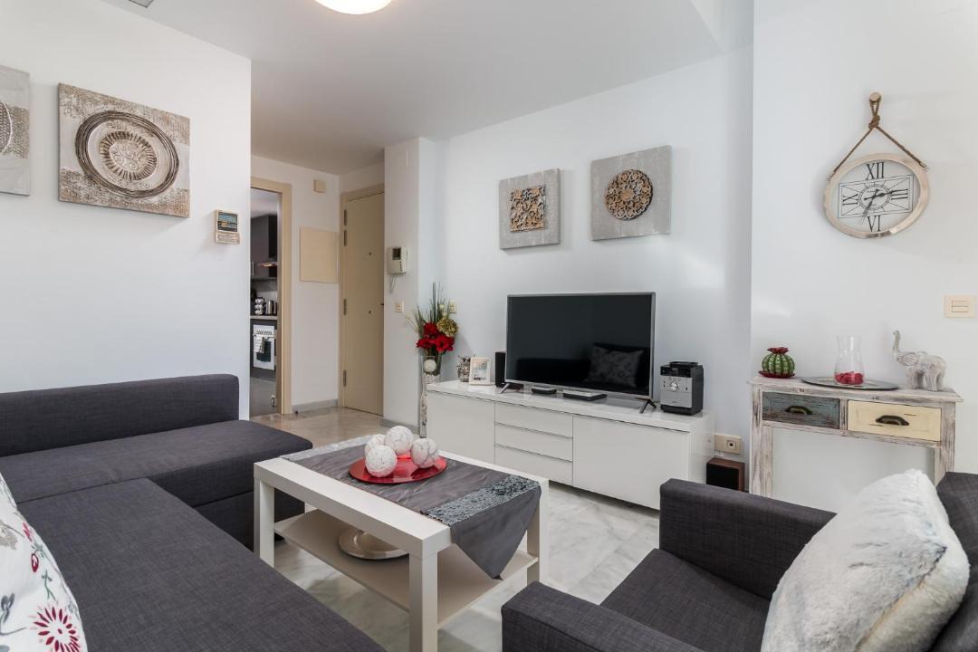 Photo of Livingroom in Estepona