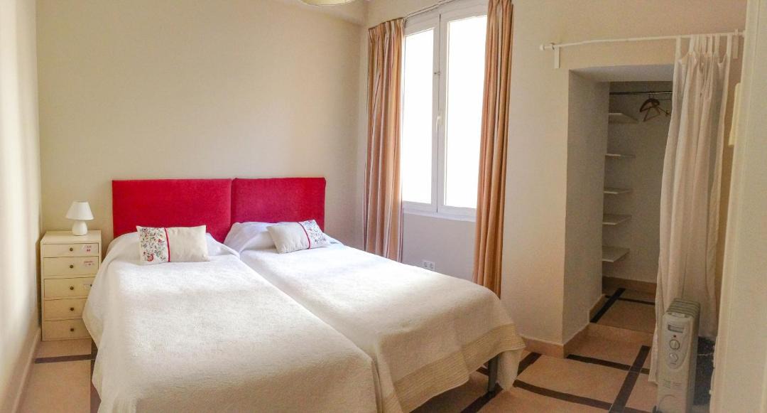 Photo of Bedroom in Campos Eliseos