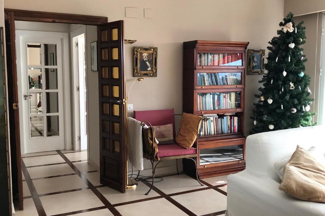 Photo of Livingroom in Campos Eliseos