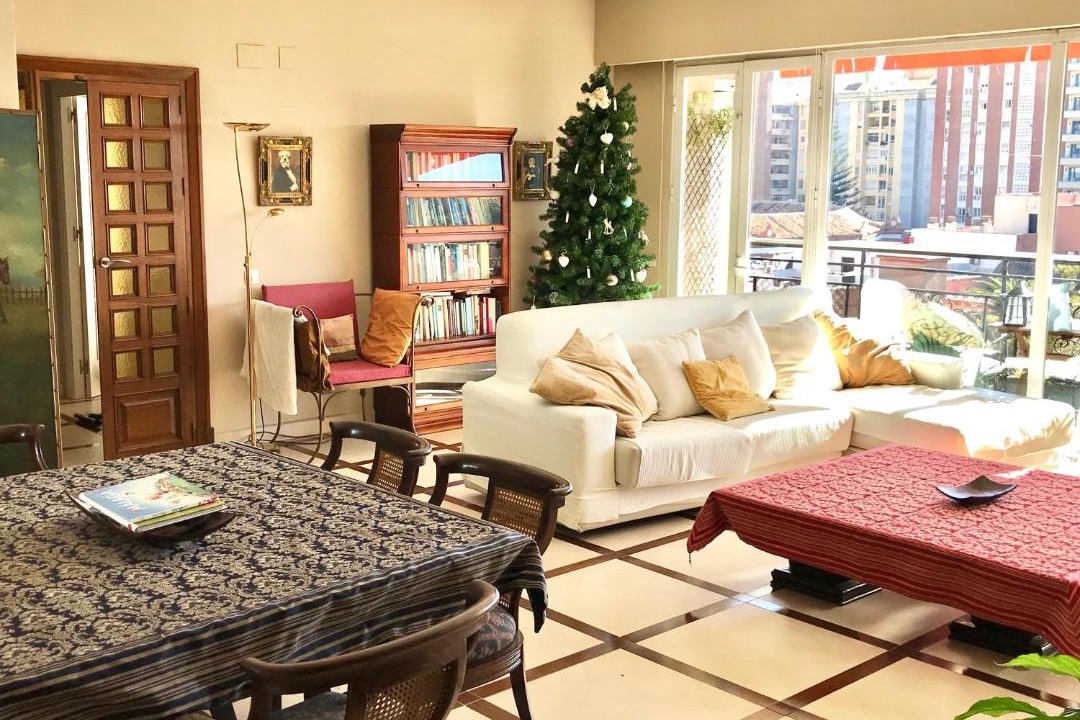 Photo of Livingroom in Campos Eliseos