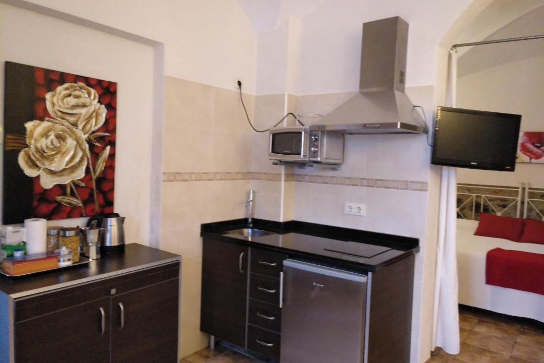 Photo of Kitchen in Margallo
