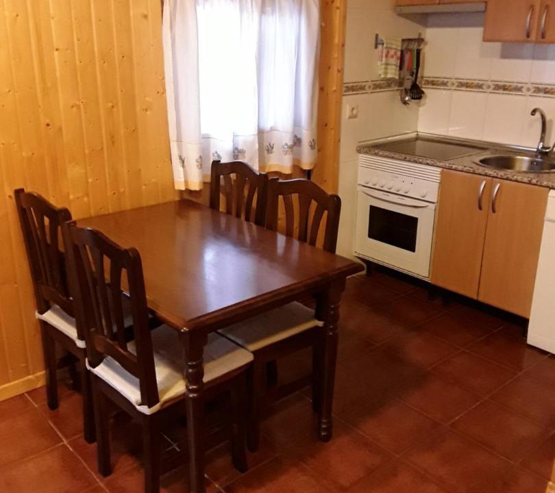 Photo of Kitchen in Canamares