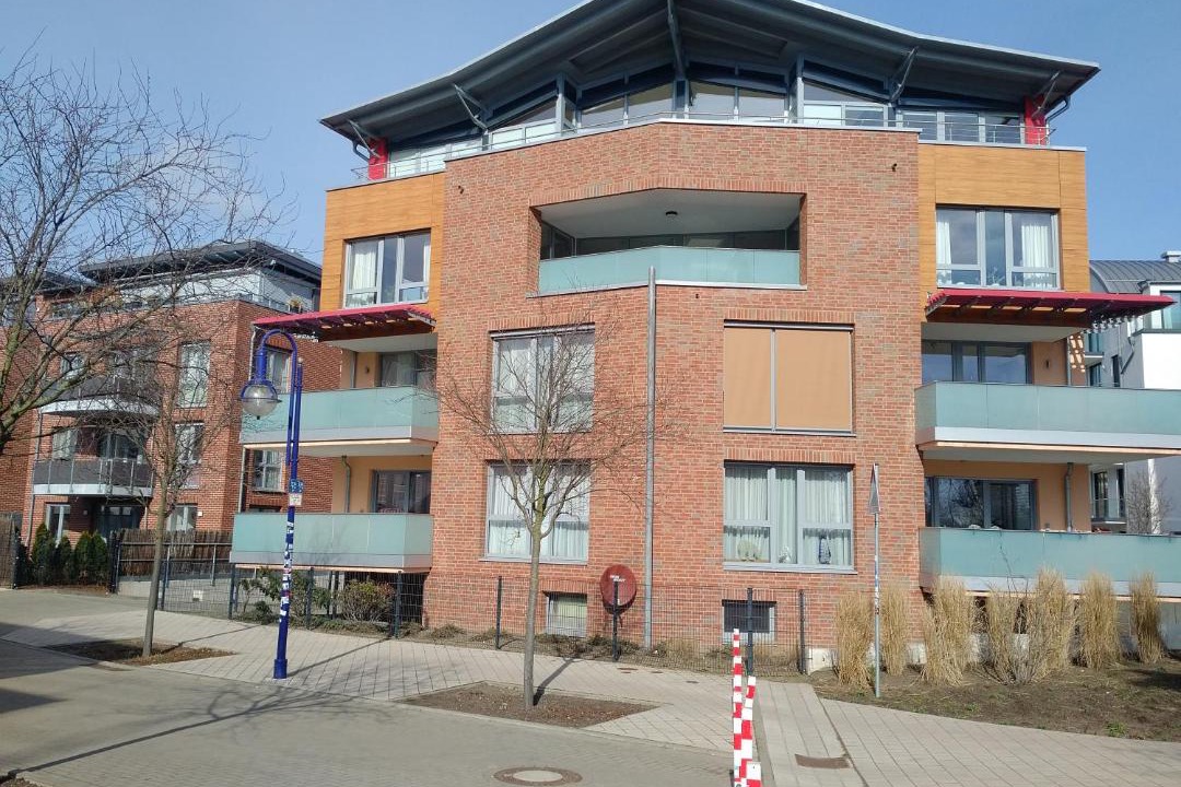 Photo of Others in Hasselbachplatzviertel