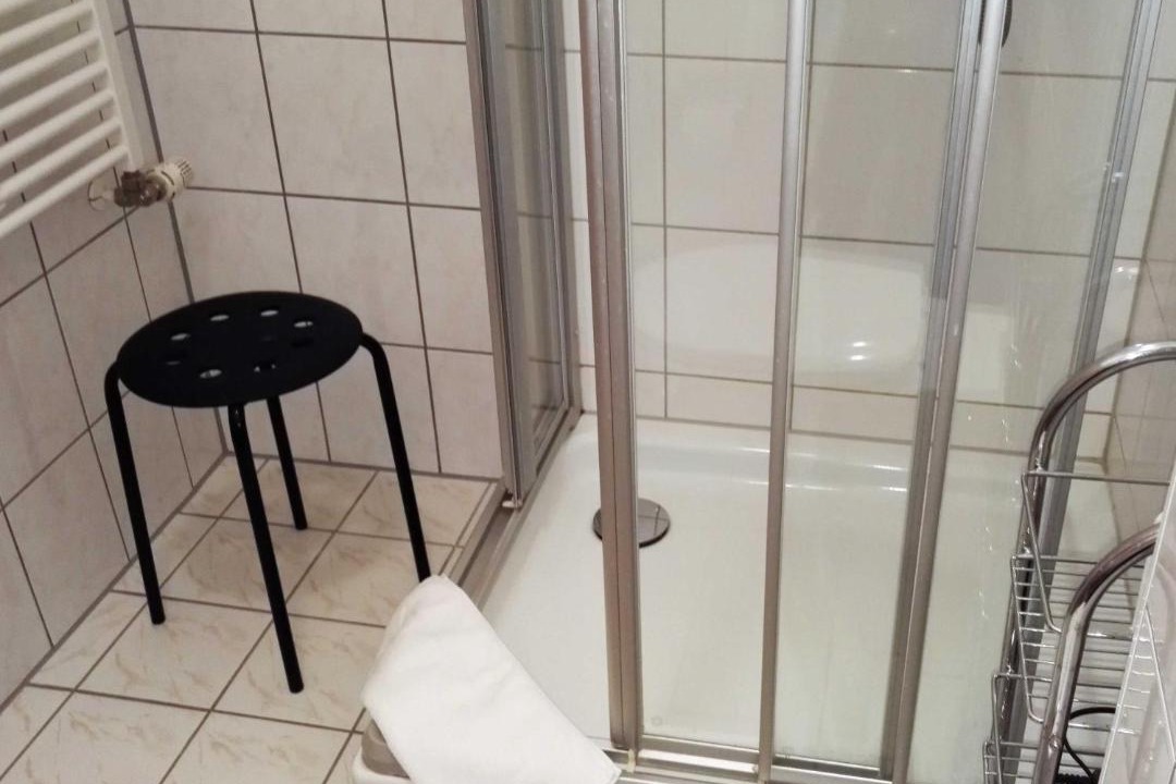 Photo of Bathroom in Seebad Bansin