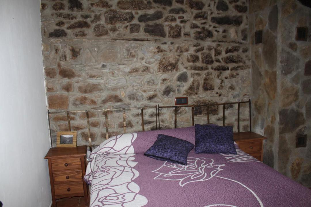 Photo of Bedroom in Espinosa de los Monteros