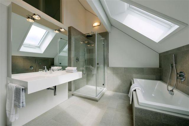 Photo of Bathroom in Wenningstedt-Braderup