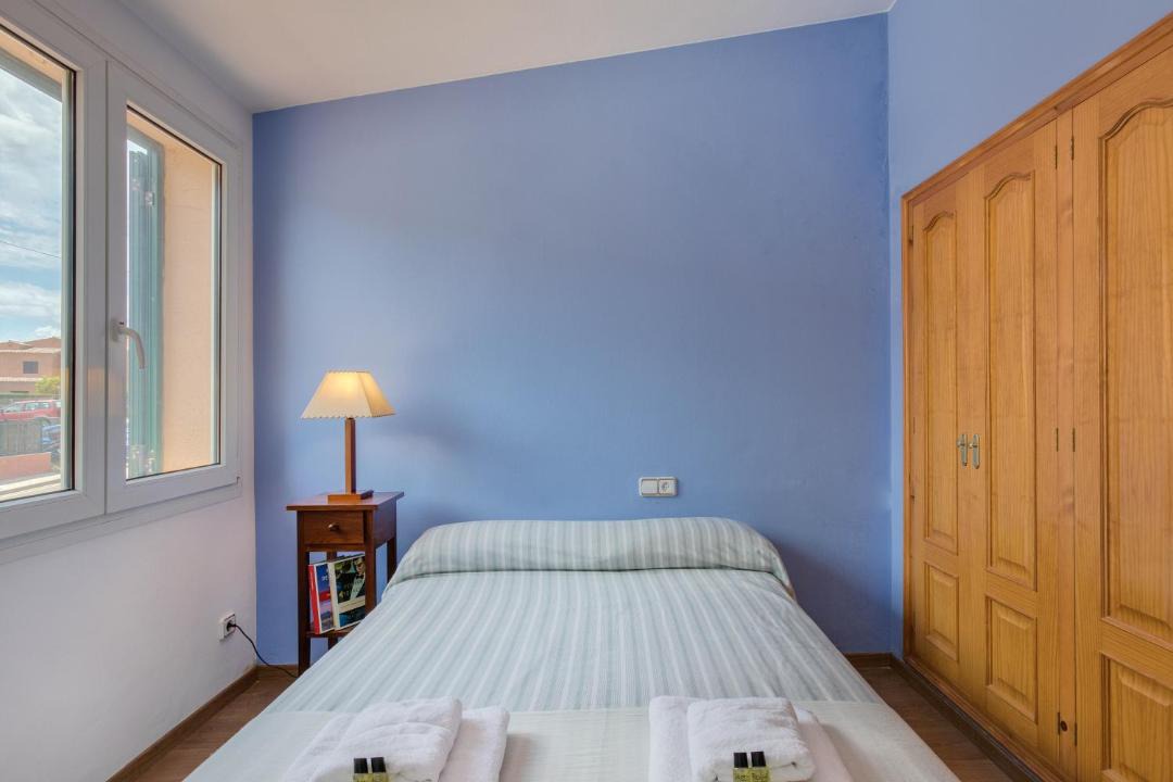 Photo of Bedroom in Begur