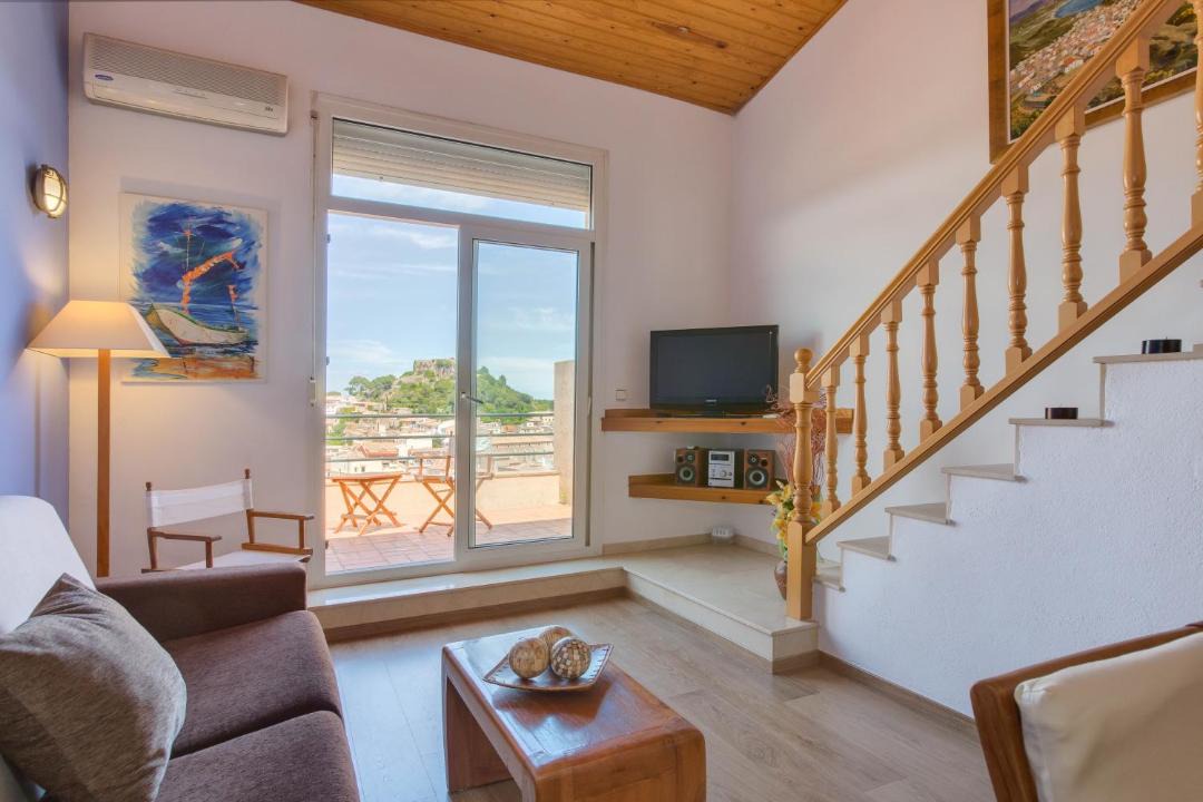 Photo of Livingroom in Begur