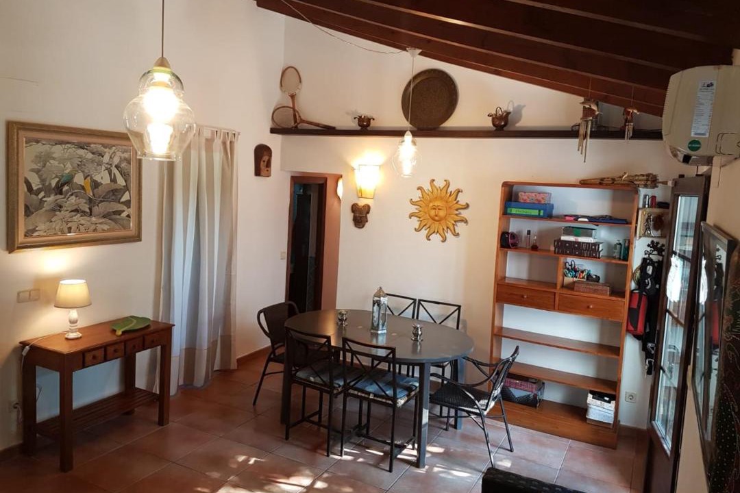 Photo of Livingroom in Denia
