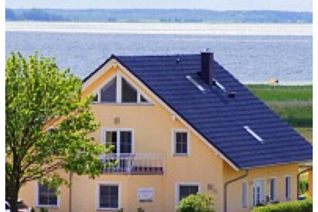 Photo of Buildings in Ueckeritz
