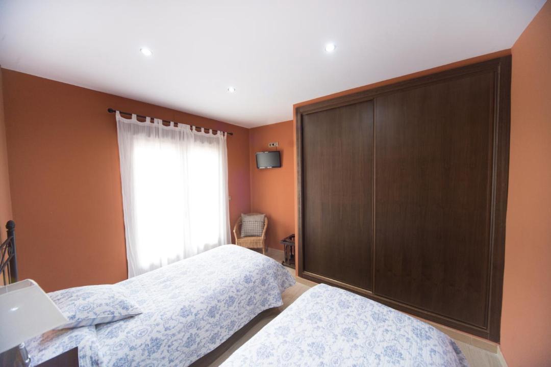 Photo of Bedroom in Puerto de Santa Cruz