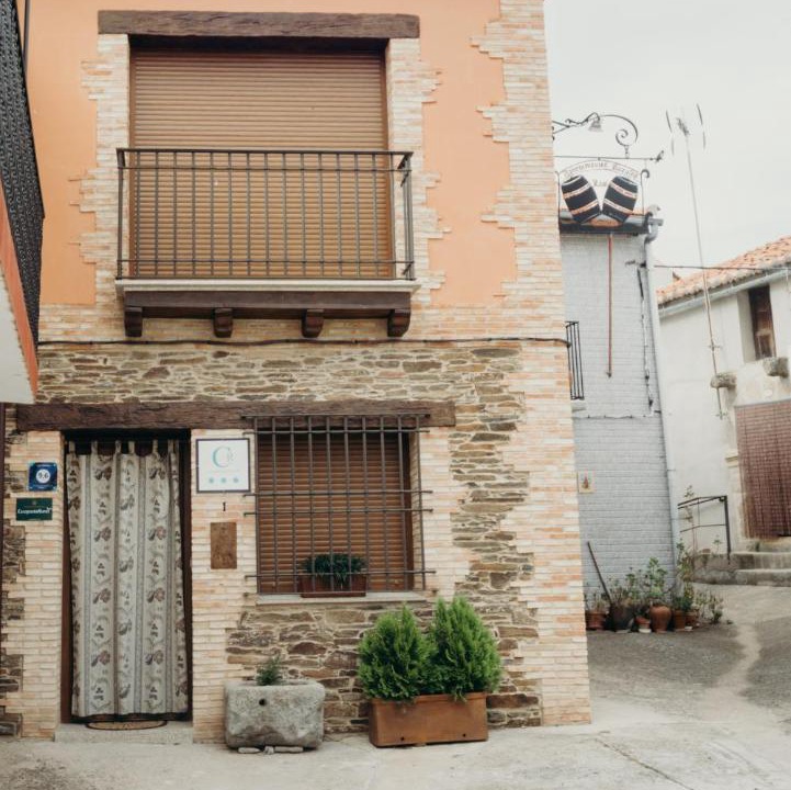 Photo of Others in Puerto de Santa Cruz