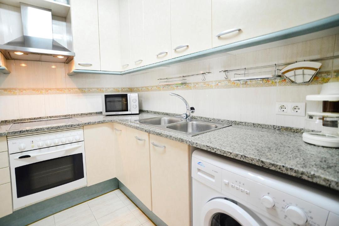 Photo of Kitchen in Platja d'Aro