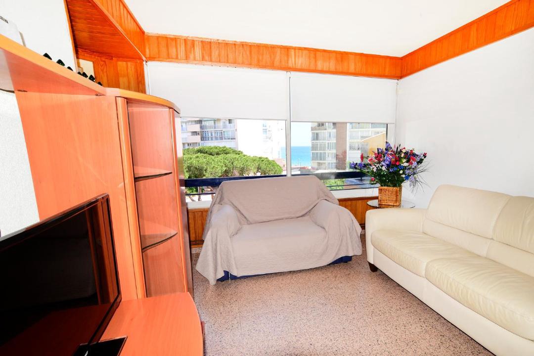 Photo of Livingroom in Platja d'Aro