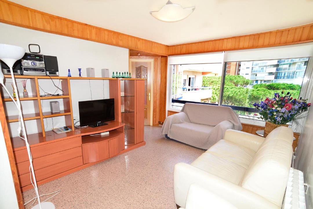 Photo of Livingroom in Platja d'Aro