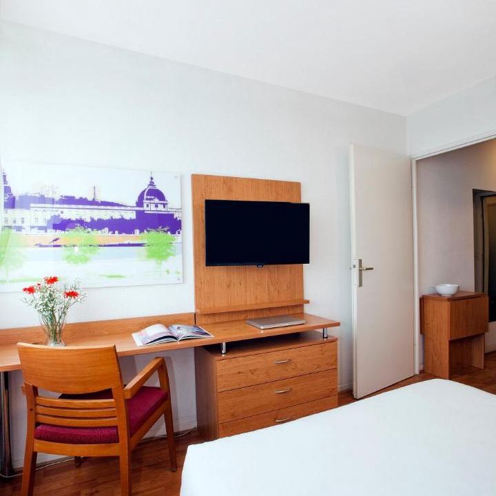 Photo of Bedroom in Part Dieu - Bir Hakeim