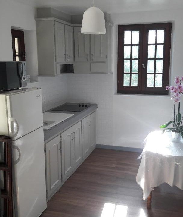 Photo of Kitchen in Sarrazac