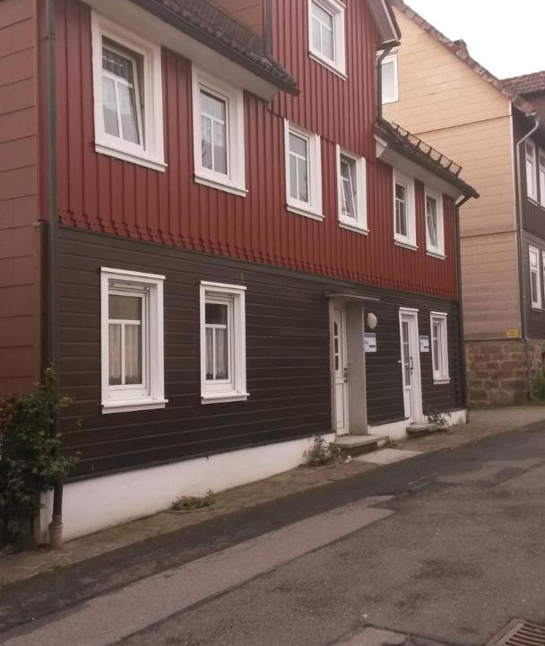 Photo of Buildings in Braunlage