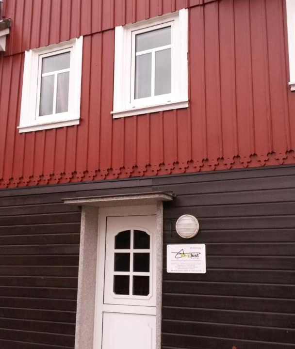 Photo of Buildings in Braunlage