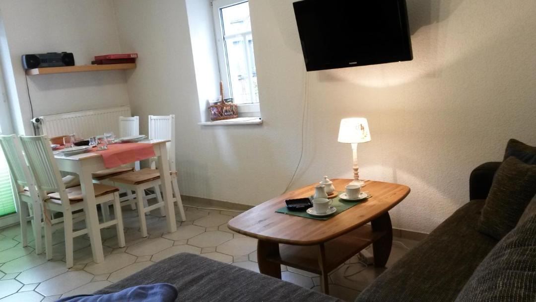 Photo of Livingroom in Braunlage