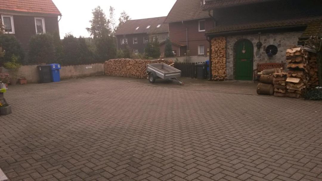 Photo of Buildings in Braunlage