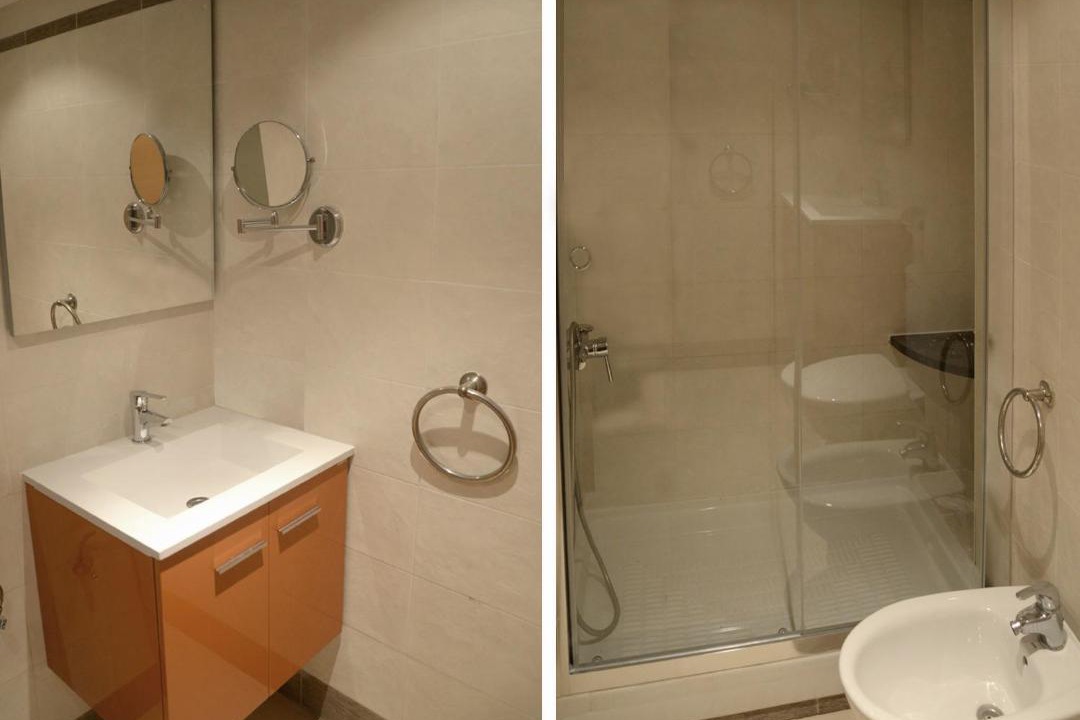 Photo of Bathroom in Marina d'Or