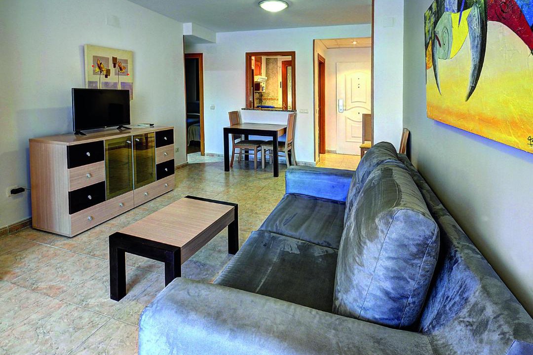 Photo of Livingroom in Marina d'Or