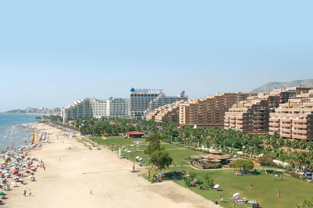 Photo of Others in Marina d'Or